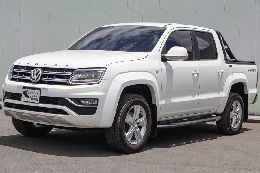 VOLKSWAGEN AMAROK 2.0 TD 4X4 2024 - 2764